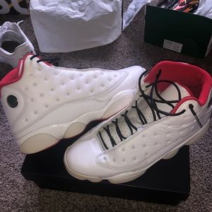 Jordan Retro 13 “History of Flight”